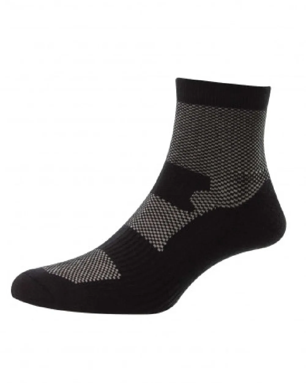 Chaussettes d'entraînement en bambou HJ Hall Accessoires HJ
