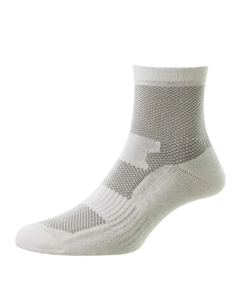 Chaussettes d'entraînement en bambou HJ Hall Accessoires HJ