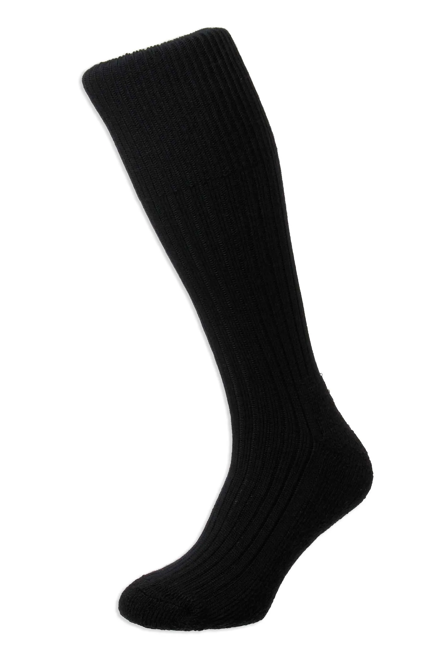 Chaussette Commando HJ Hall | Accessoires HJ en Laine Riches