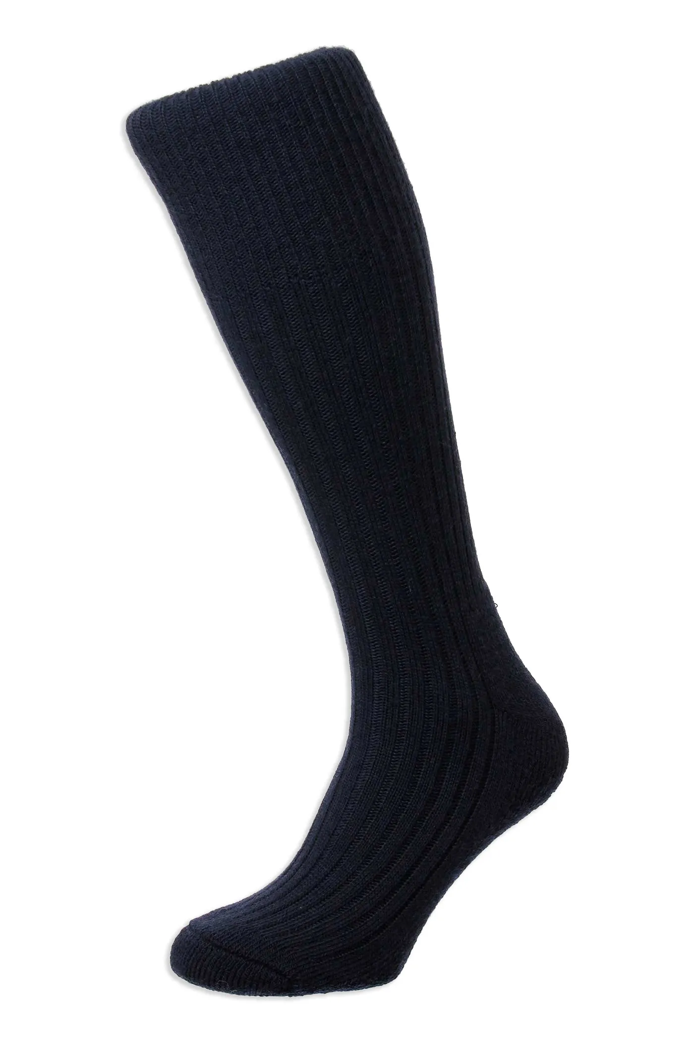 Chaussette Commando HJ Hall | Accessoires HJ en Laine Riches
