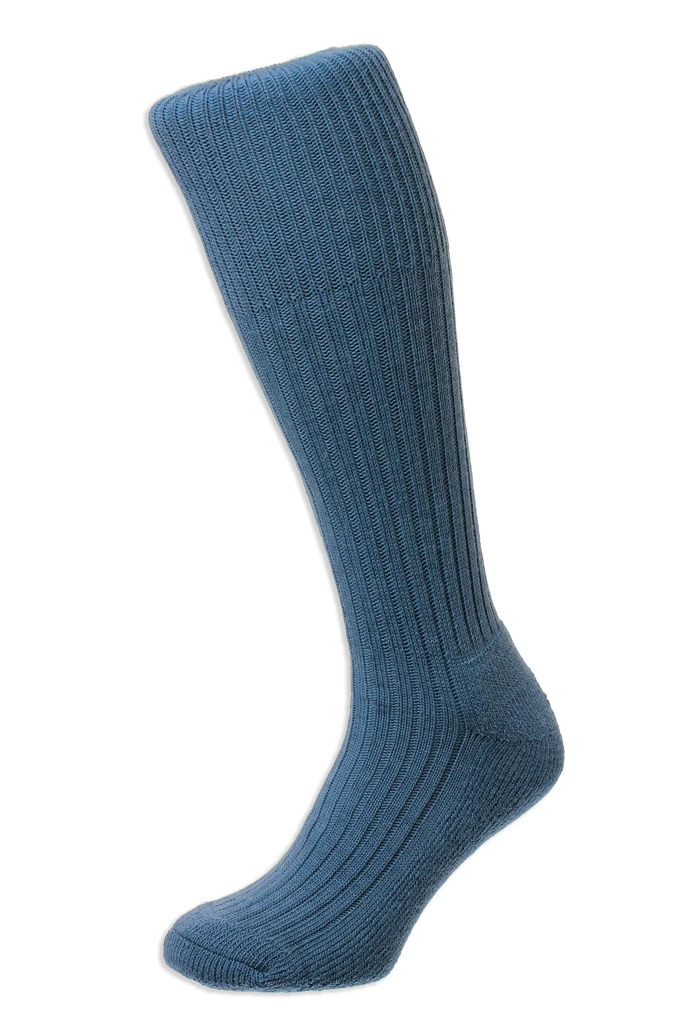 Chaussette Commando HJ Hall | Accessoires HJ en Laine Riches
