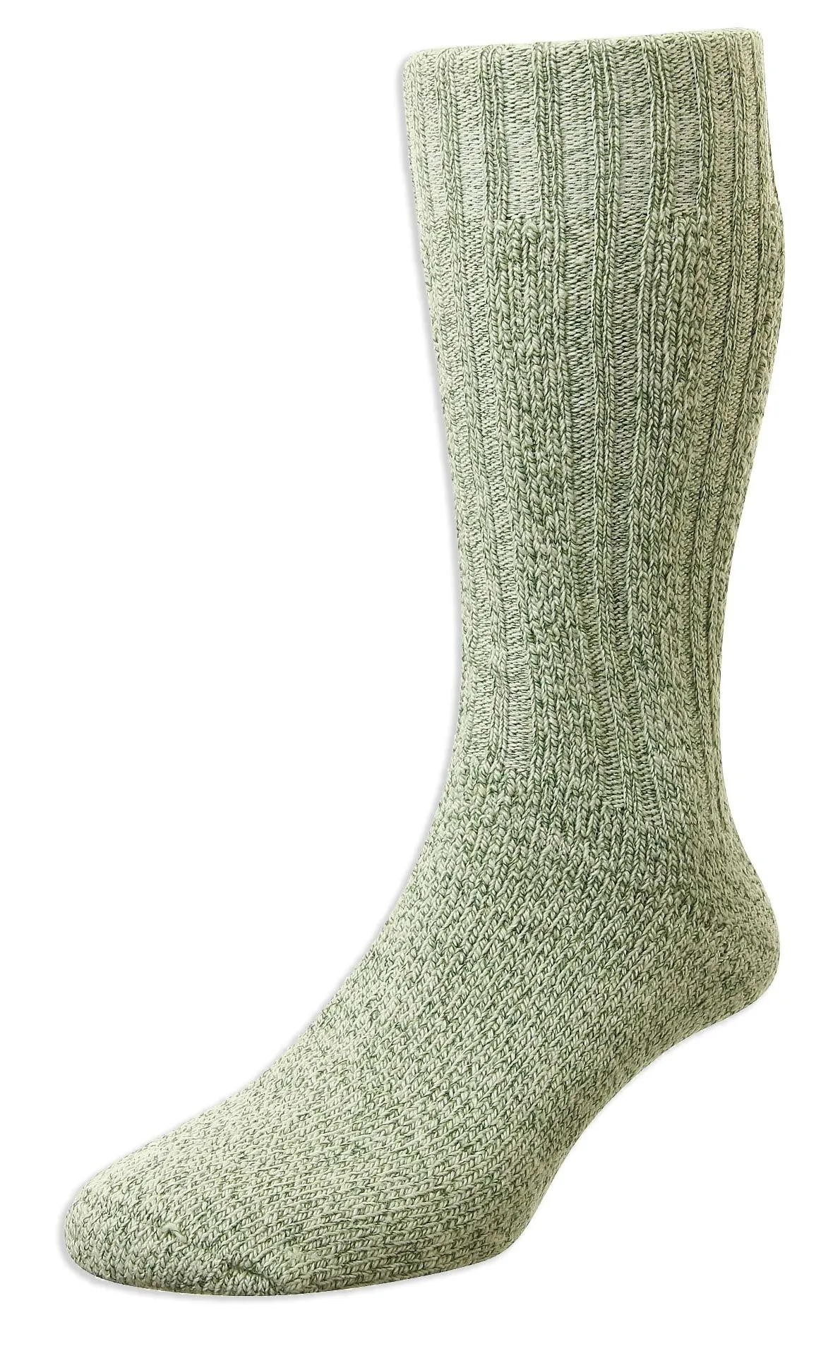 Chaussettes Bottillon en Coton HJ Hall Accessoires HJ