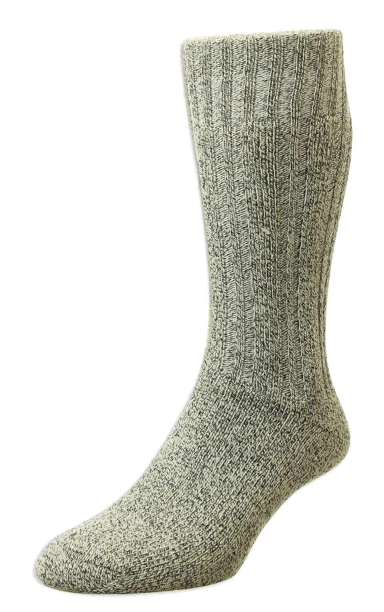 Chaussettes Bottillon en Coton HJ Hall Accessoires HJ