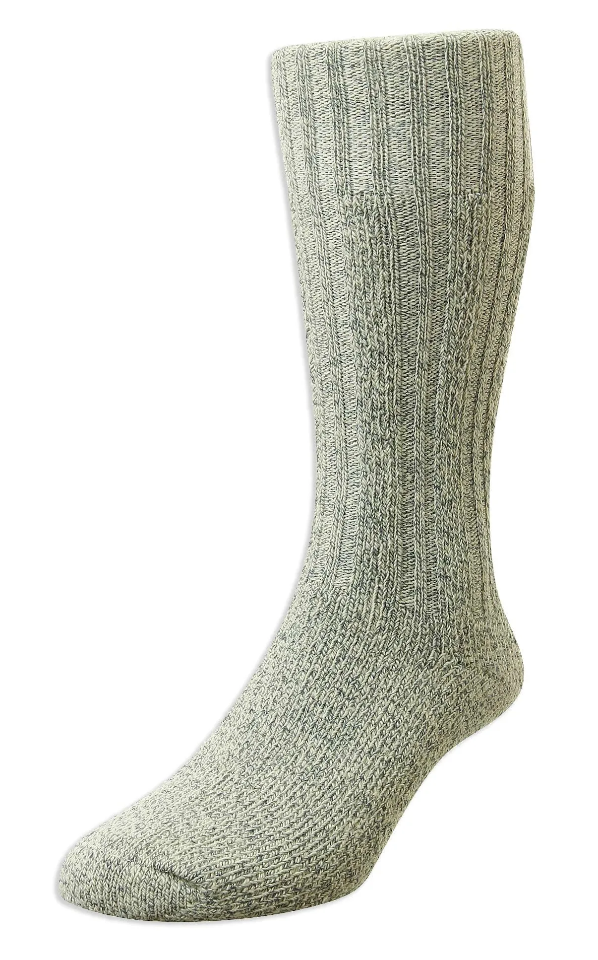 Chaussettes Bottillon en Coton HJ Hall Accessoires HJ