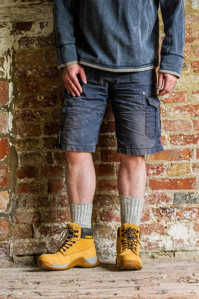 Chaussettes Bottillon en Coton HJ Hall Accessoires HJ