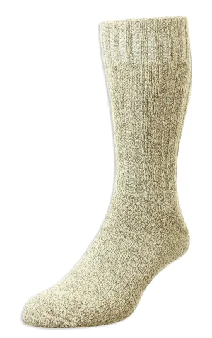 HJ Hall Cotton Boot Sock HJ Accessories