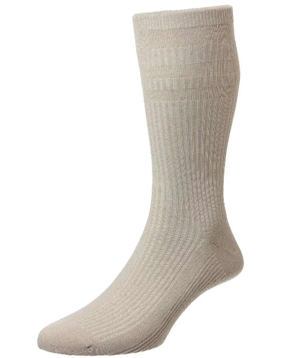 Chaussettes HJ Hall Cotton Extra Large Softop Accessoires HJ