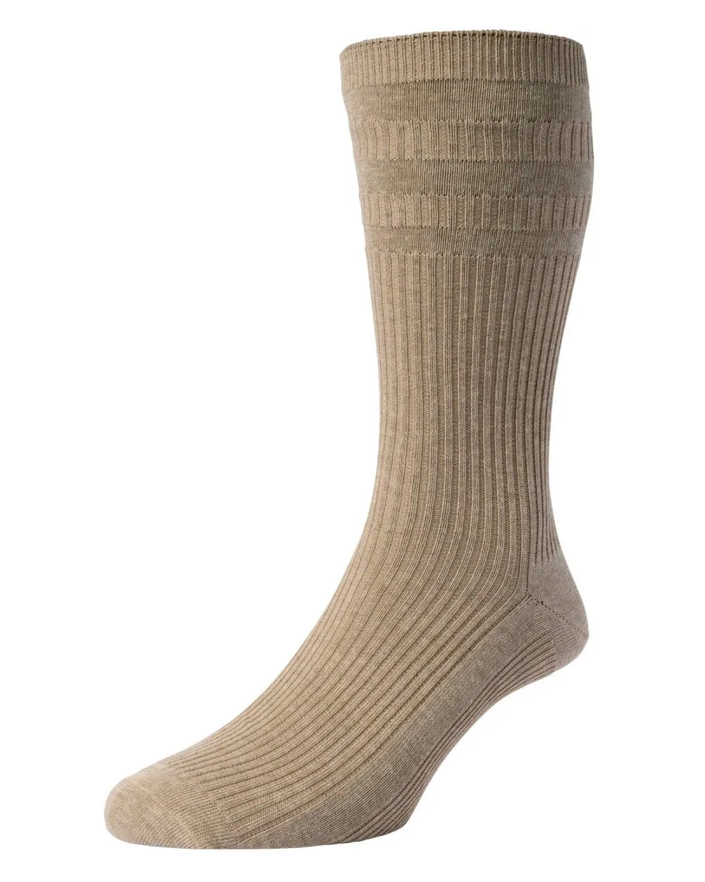 Chaussettes HJ Hall Cotton Extra Large Softop Accessoires HJ