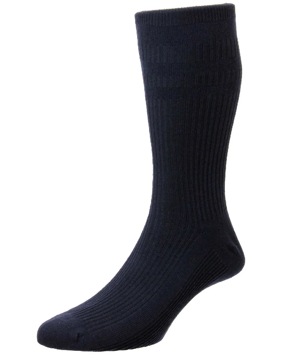 Chaussettes HJ Hall Cotton Extra Large Softop Accessoires HJ