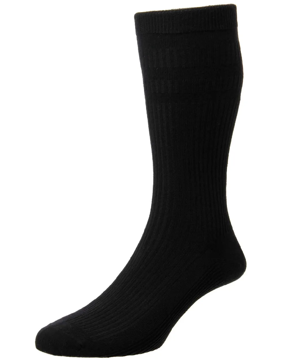 Chaussettes HJ Hall Cotton Extra Large Softop Accessoires HJ