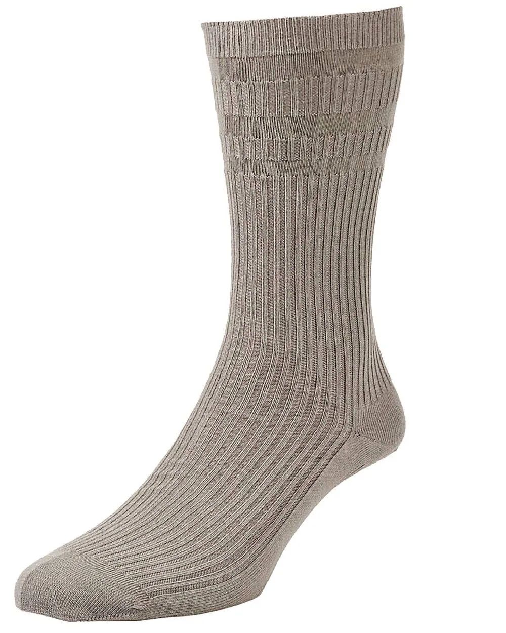 Chaussettes HJ Hall Cotton Extra Large Softop Accessoires HJ