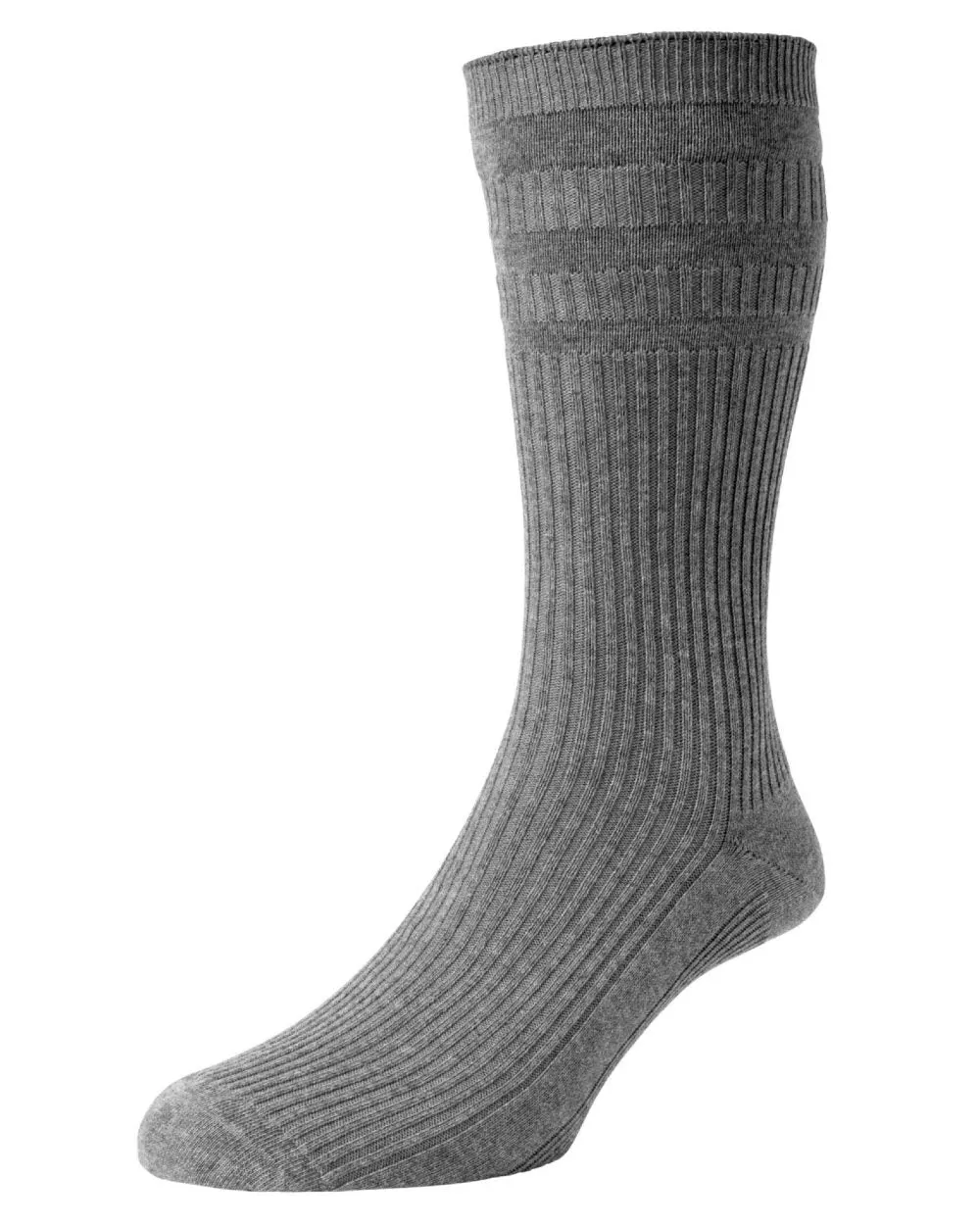 Chaussettes HJ Hall Cotton Extra Large Softop Accessoires HJ