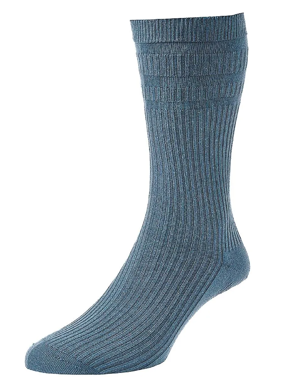 Chaussettes HJ Hall Cotton Extra Large Softop Accessoires HJ