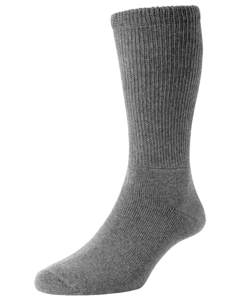 Chaussettes riches en coton HJ Hall pour diabétiques Accessoires HJ