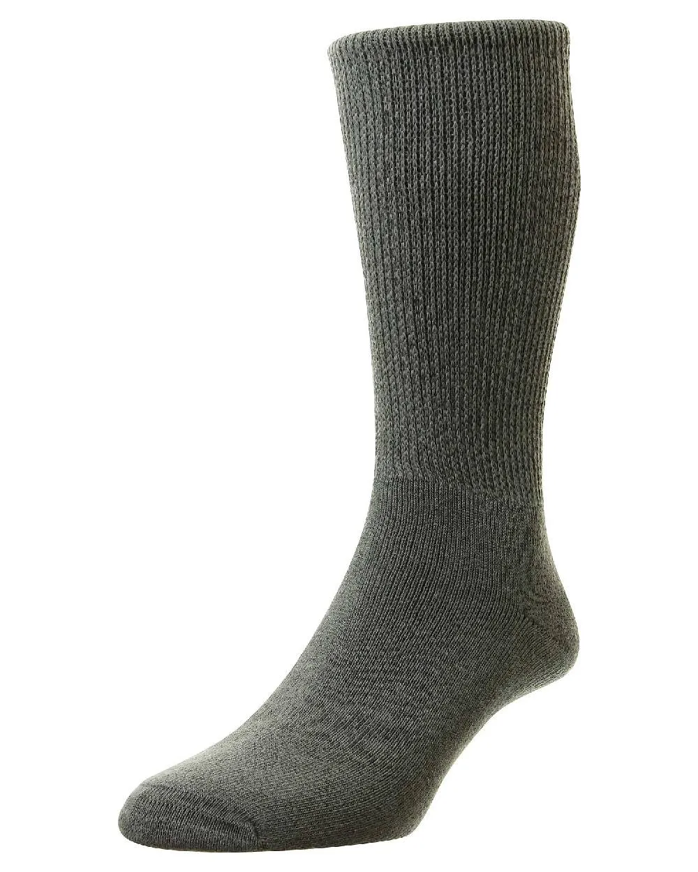 Chaussettes riches en coton HJ Hall pour diabétiques Accessoires HJ