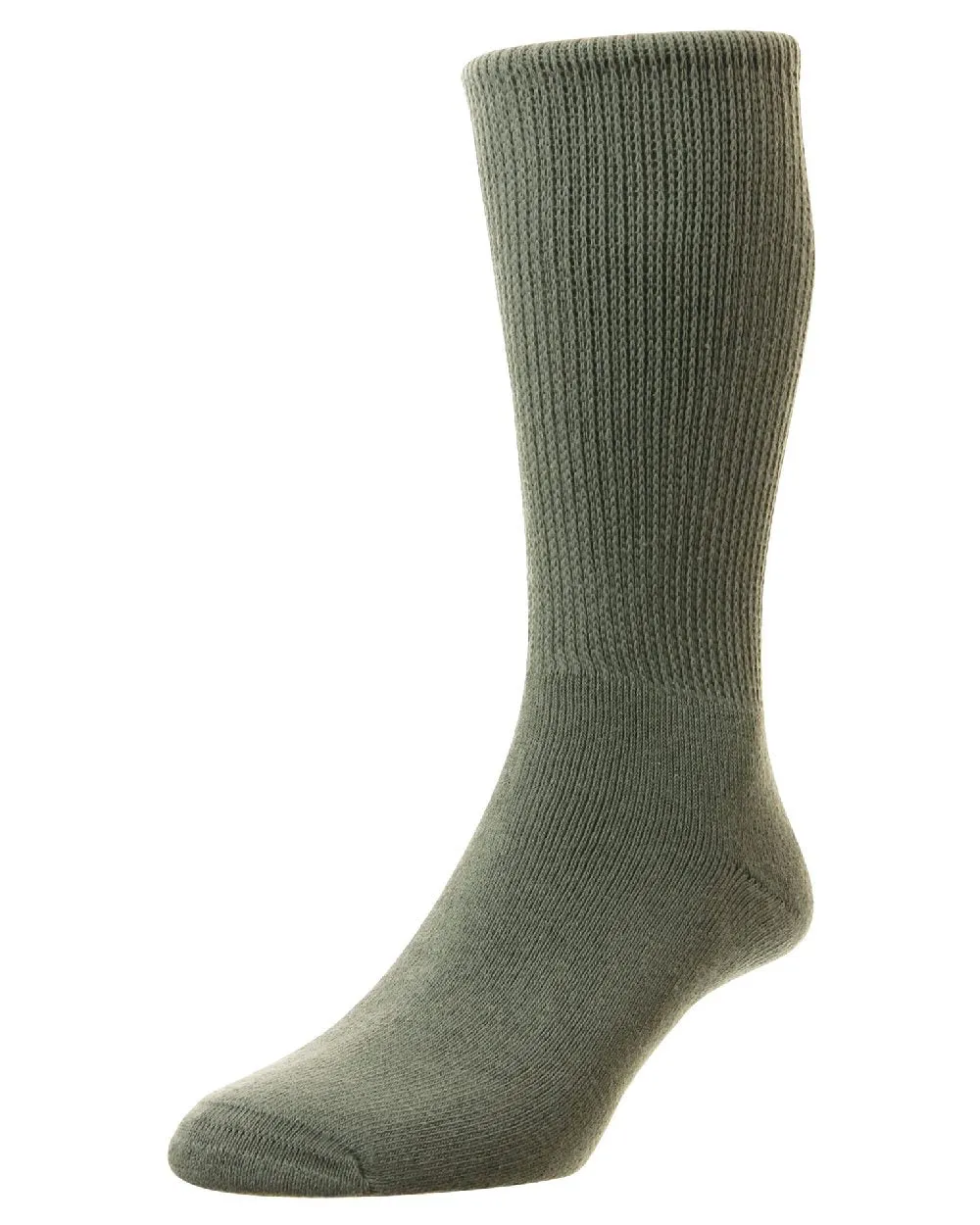Chaussettes riches en coton HJ Hall pour diabétiques Accessoires HJ