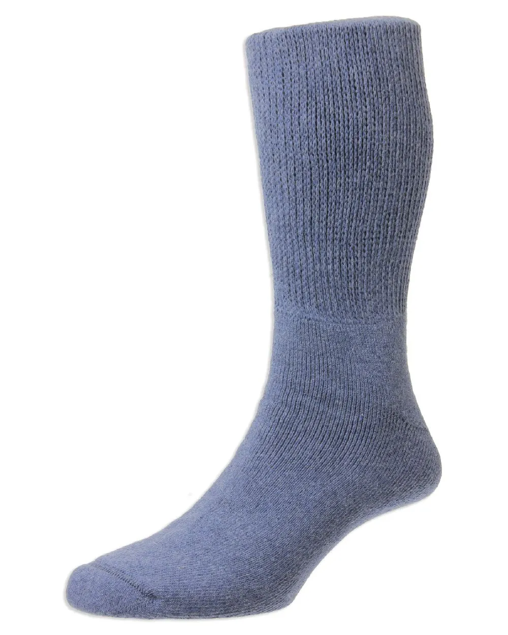 Chaussettes riches en coton HJ Hall pour diabétiques Accessoires HJ