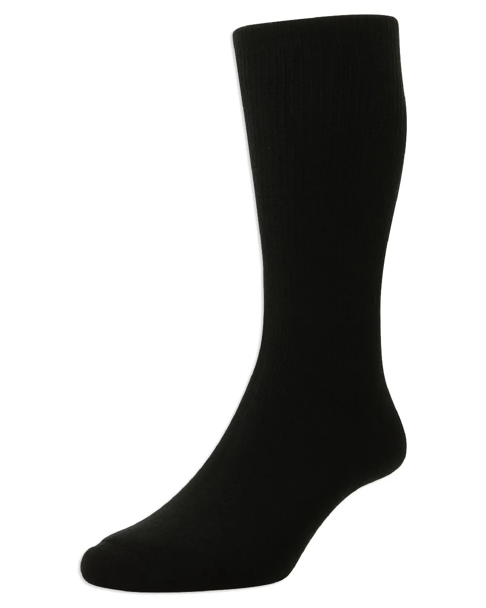 Chaussettes riches en coton HJ Hall pour diabétiques Accessoires HJ