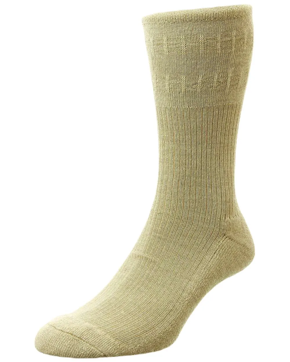 Chaussettes HJ Hall Cushion Sole Wool Softop Accessoires HJ