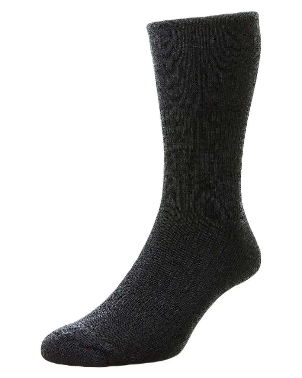 Chaussettes HJ Hall Cushion Sole Wool Softop Accessoires HJ