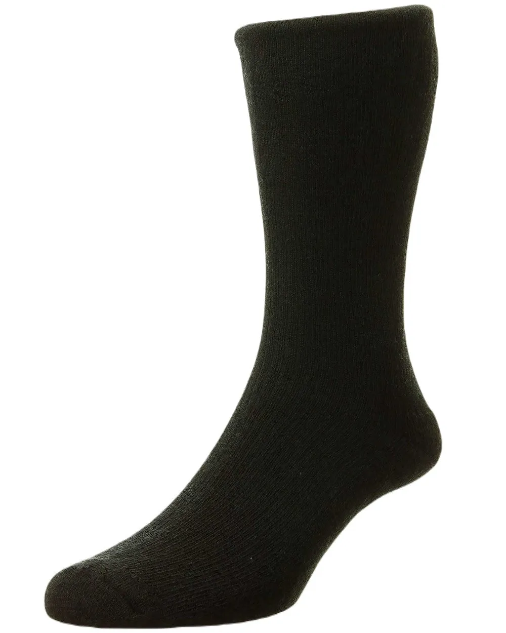 Chaussettes HJ Hall Cushion Sole Wool Softop Accessoires HJ