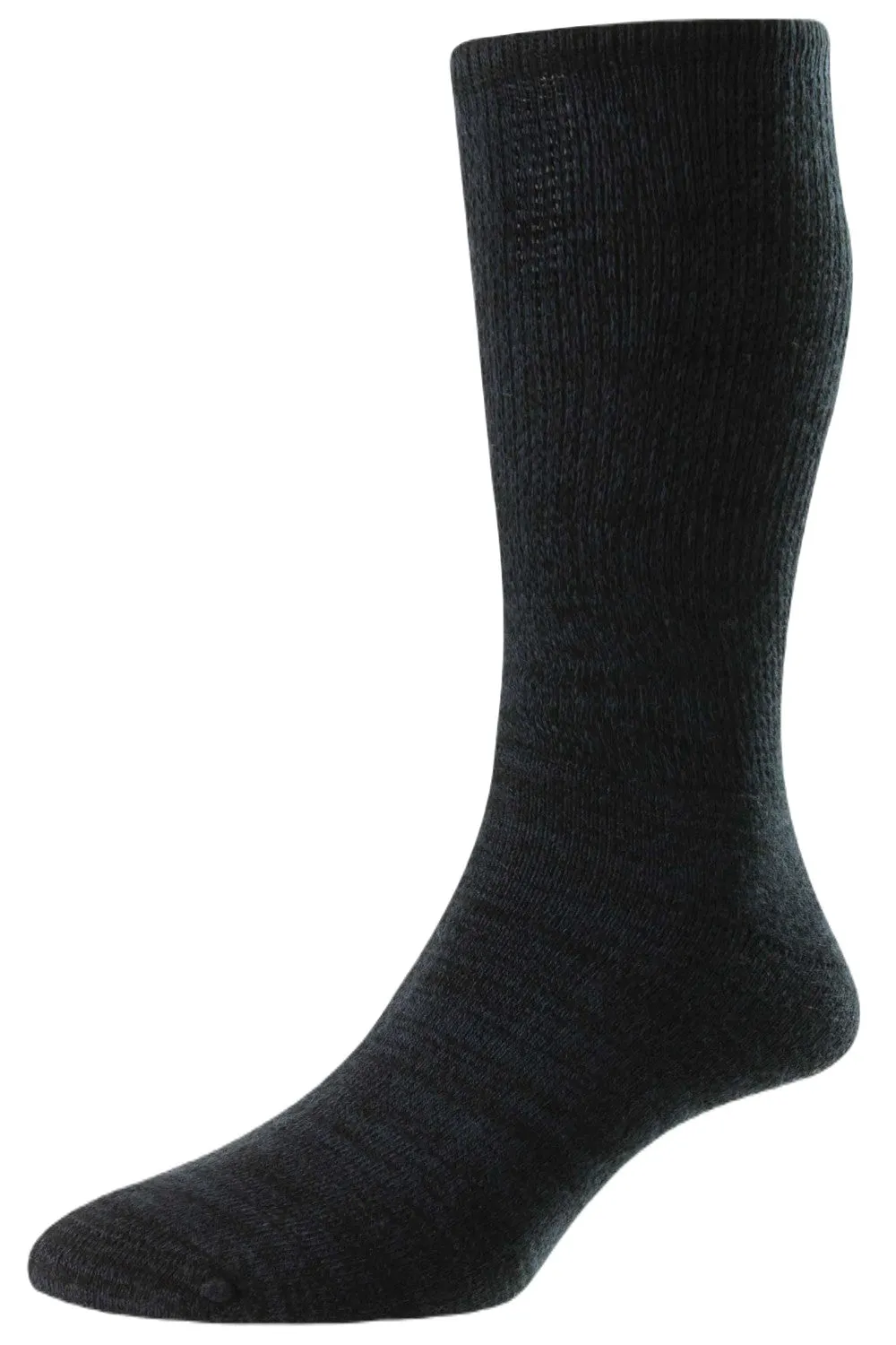 Chaussettes en coton léger pour diabétiques HJ Hall Accessoires HJ