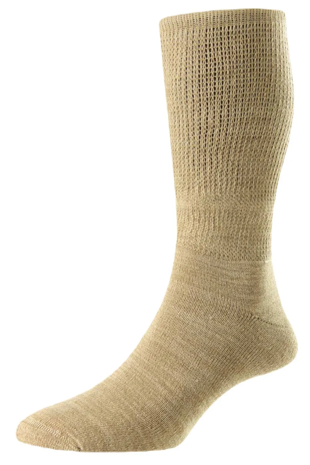 Chaussettes en coton léger pour diabétiques HJ Hall Accessoires HJ