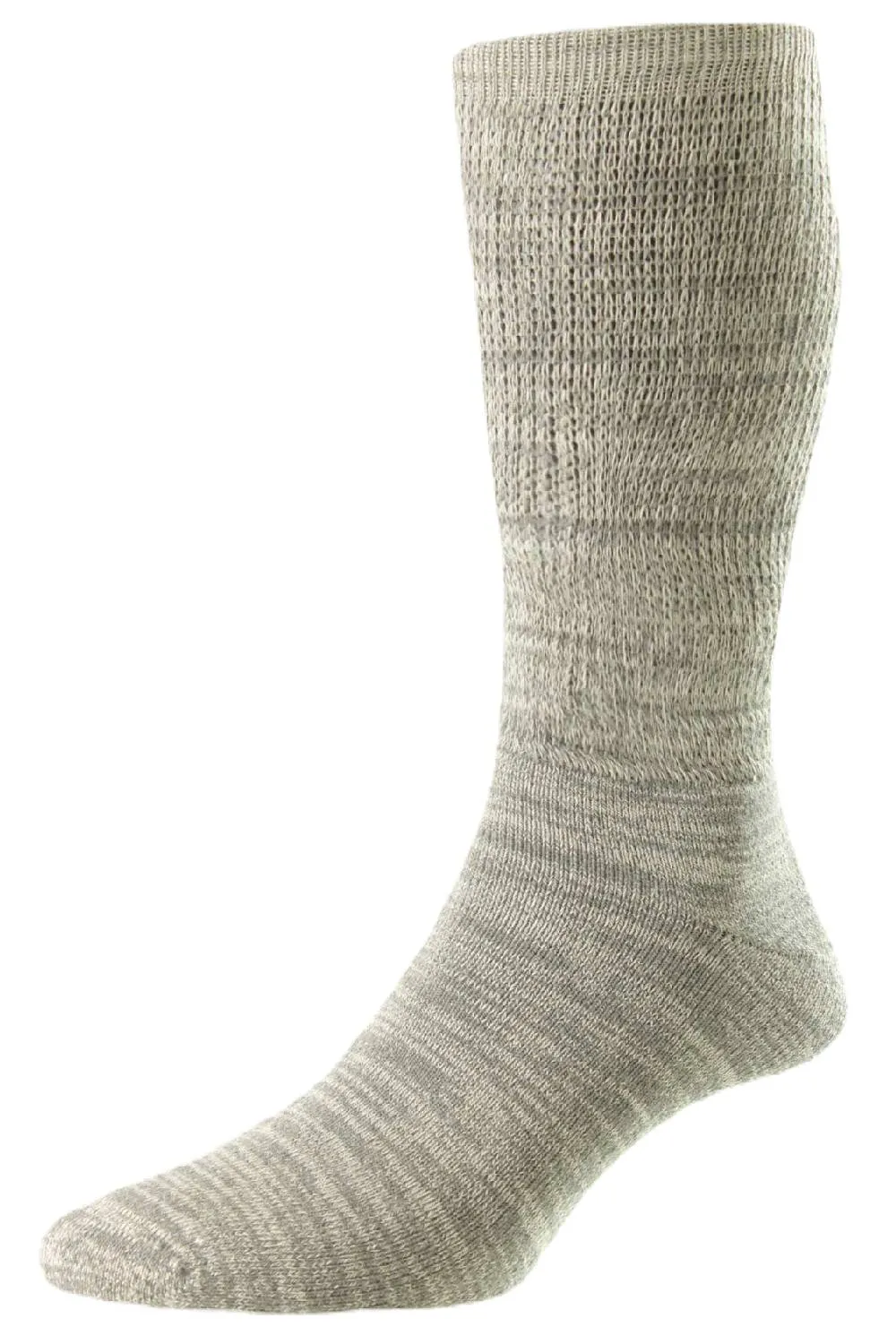Chaussettes en coton léger pour diabétiques HJ Hall Accessoires HJ