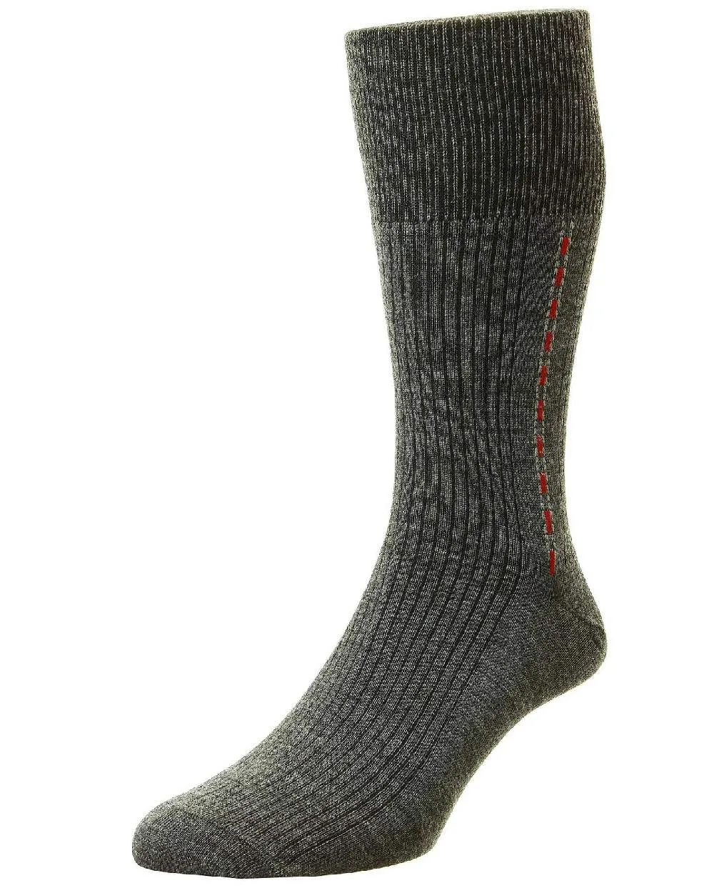 Chaussettes HJ Hall Fancy Panel Mi-bas Accessoires HJ