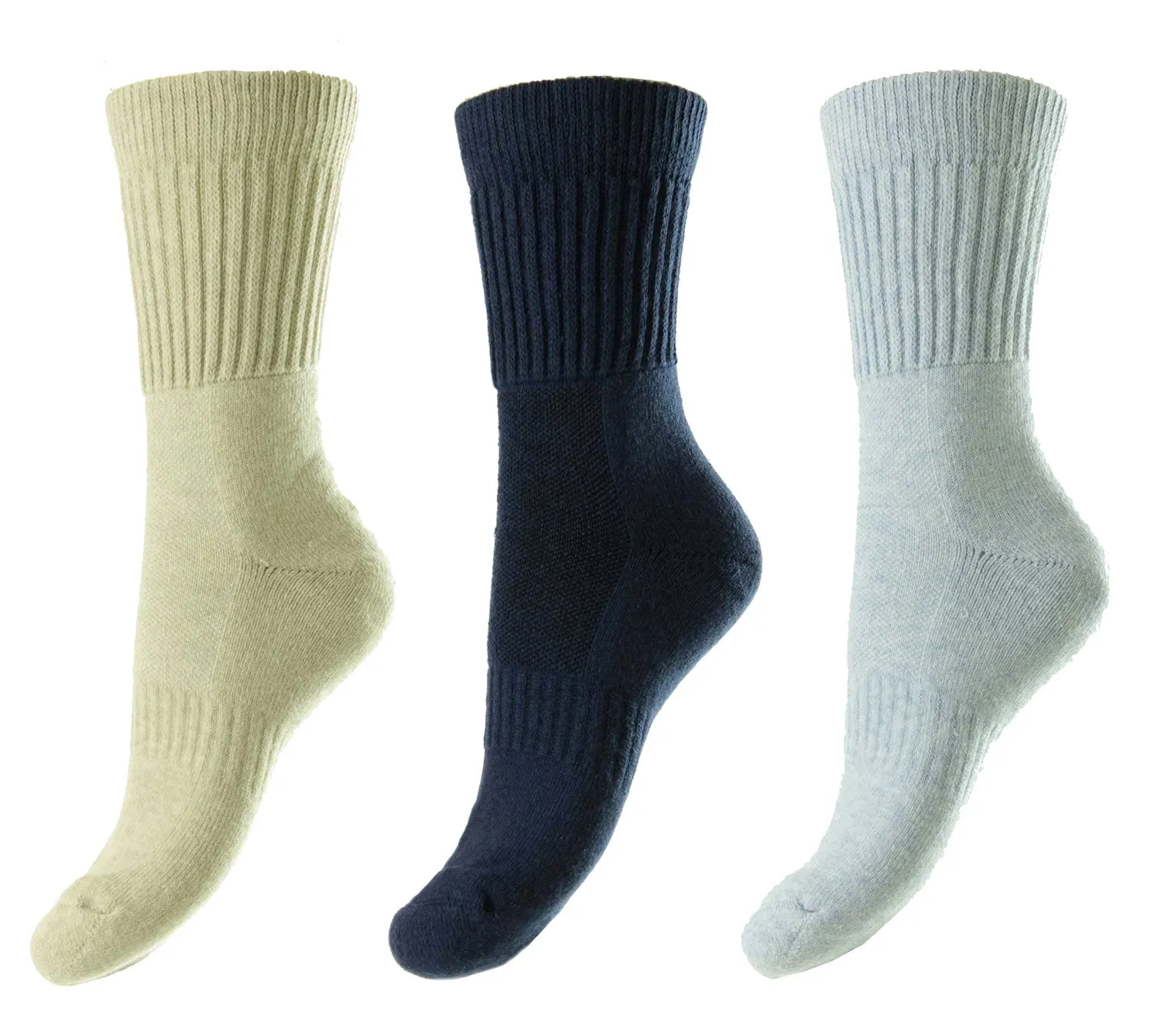 Chaussettes de jardin HJ Hall Accessoires HJ