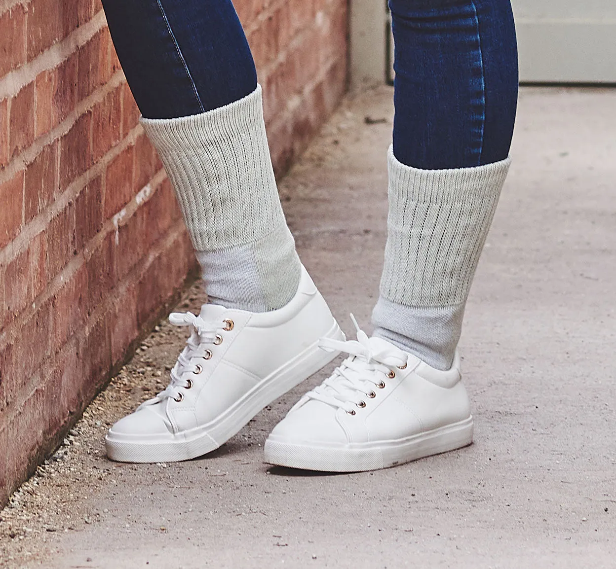 Chaussettes de jardin HJ Hall Accessoires HJ