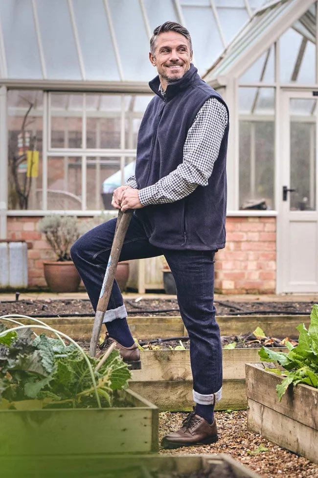 Chaussettes de jardin HJ Hall Accessoires HJ
