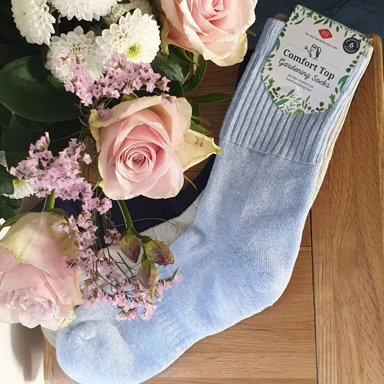 Chaussettes de jardin HJ Hall Accessoires HJ