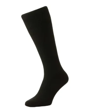 HJ Hall Half Hose Wool Softop Socks HJ Accessories