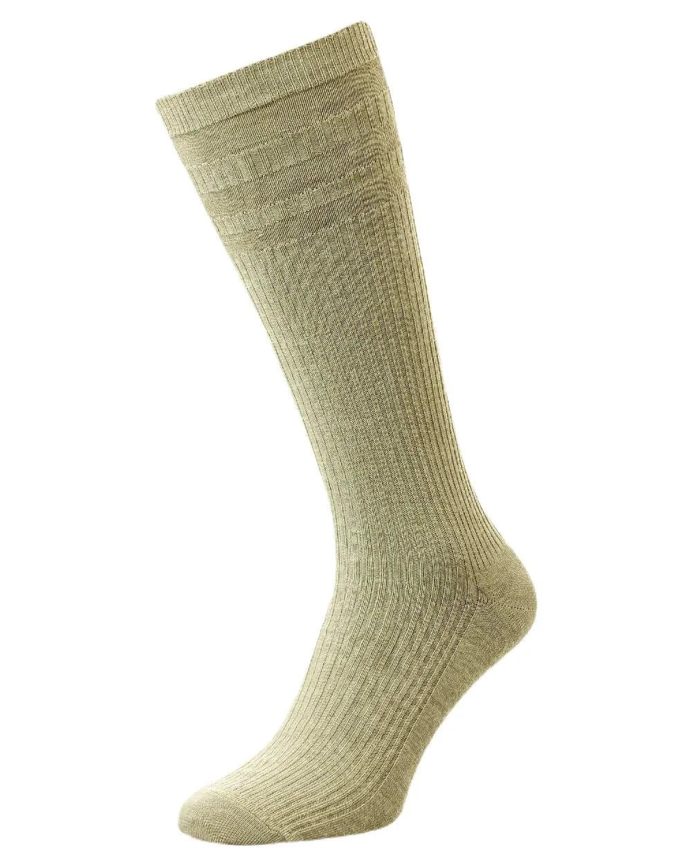 Chaussettes HJ Hall Mi-bas en Laine Softop Accessoires HJ
