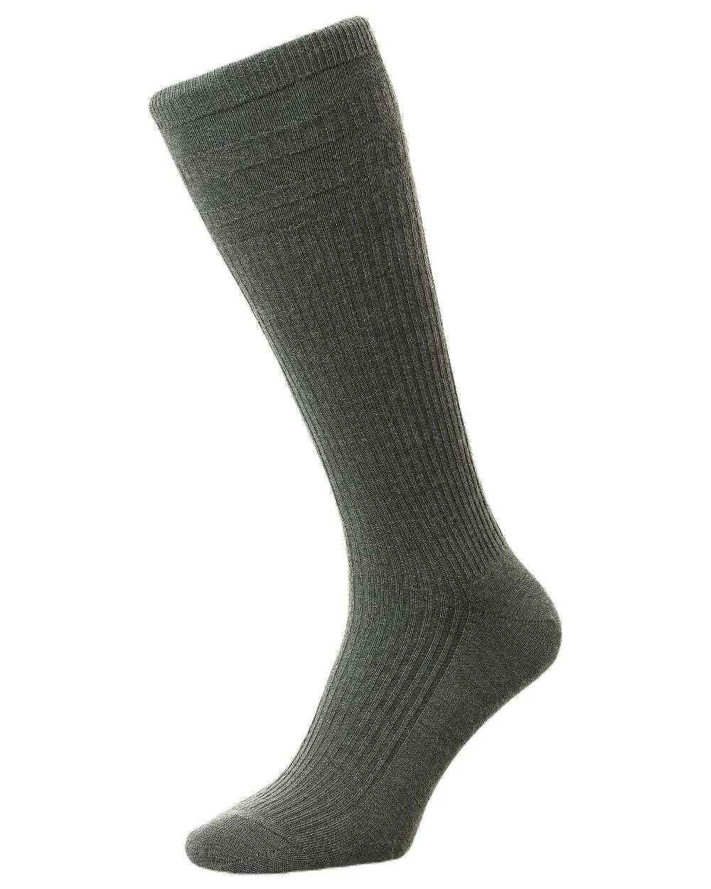 Chaussettes HJ Hall Mi-bas en Laine Softop Accessoires HJ