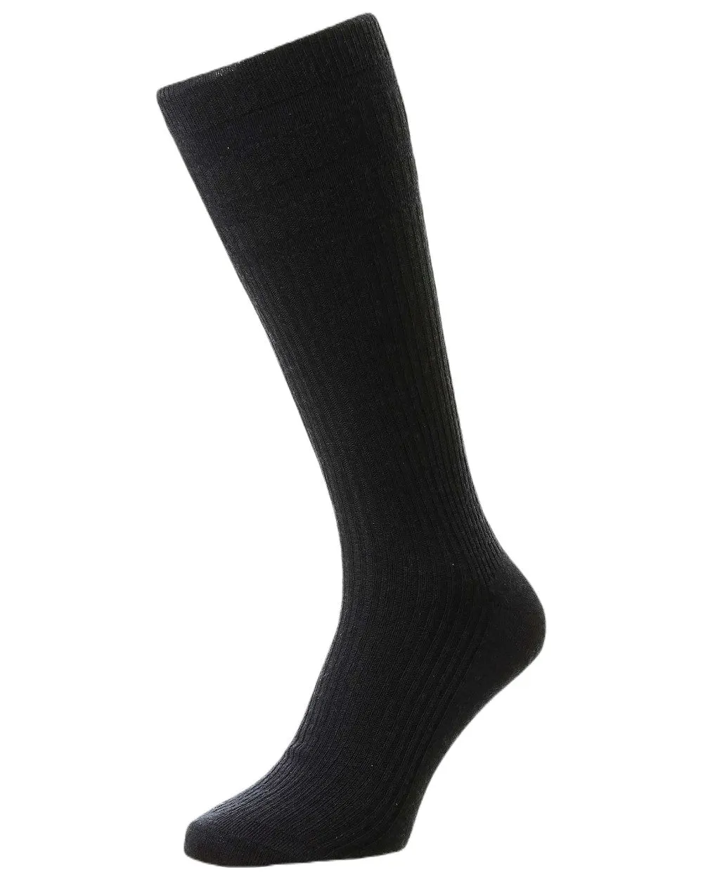 Chaussettes HJ Hall Mi-bas en Laine Softop Accessoires HJ