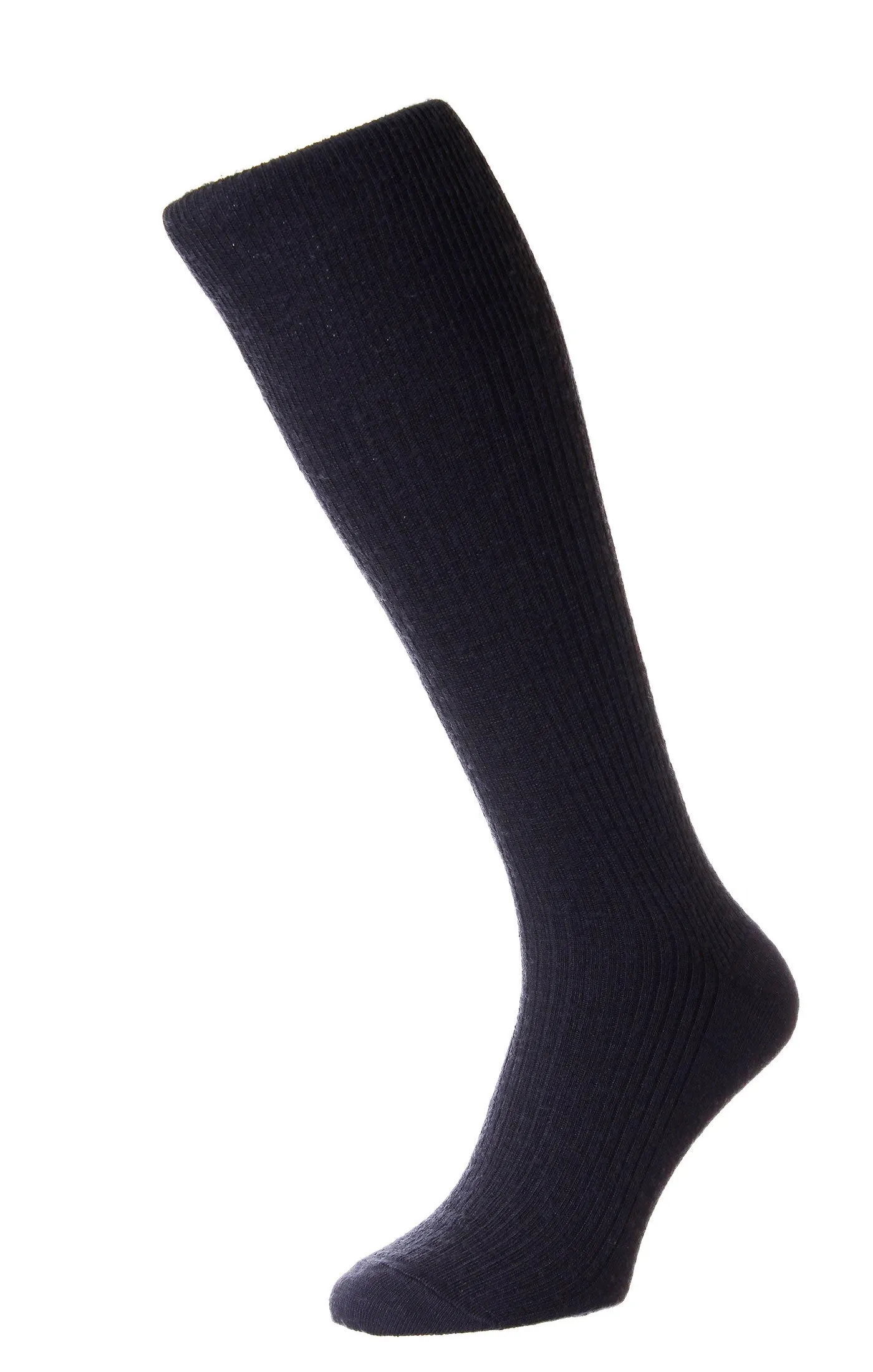 Chaussettes mi-bas HJ Hall Immaculées en laine riche Accessoires HJ