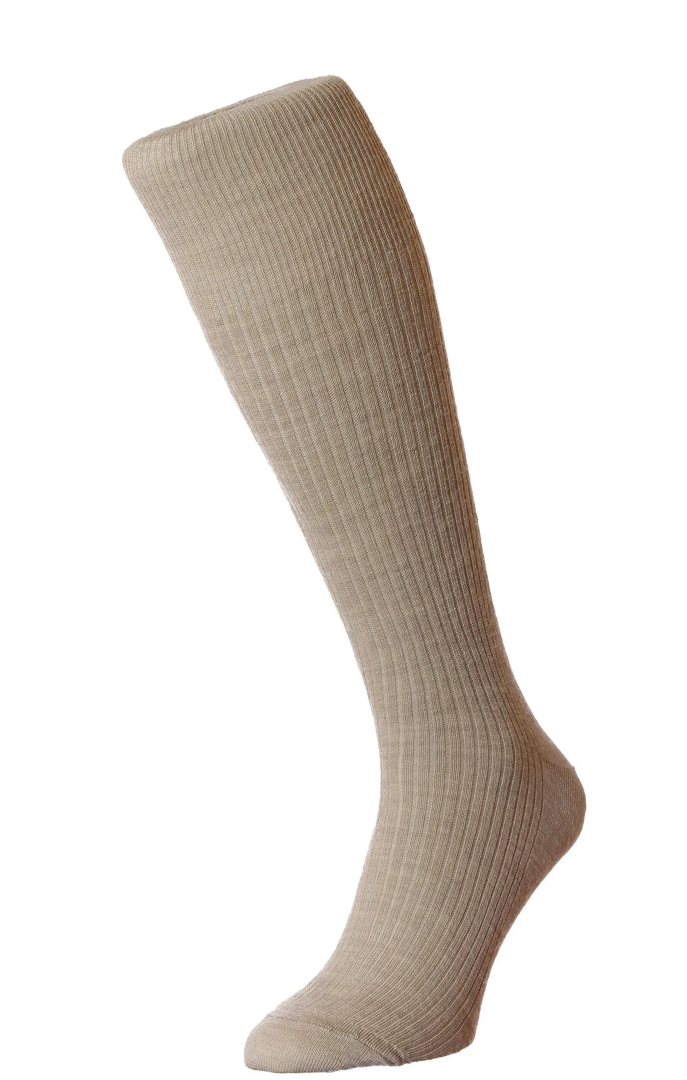 Chaussettes mi-bas HJ Hall Immaculées en laine riche Accessoires HJ