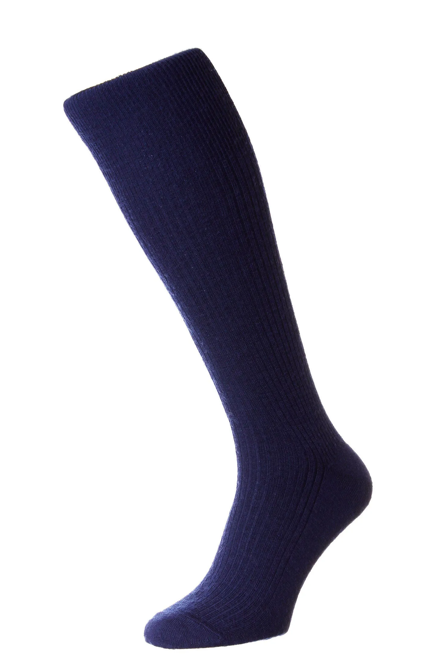 Chaussettes mi-bas HJ Hall Immaculées en laine riche Accessoires HJ