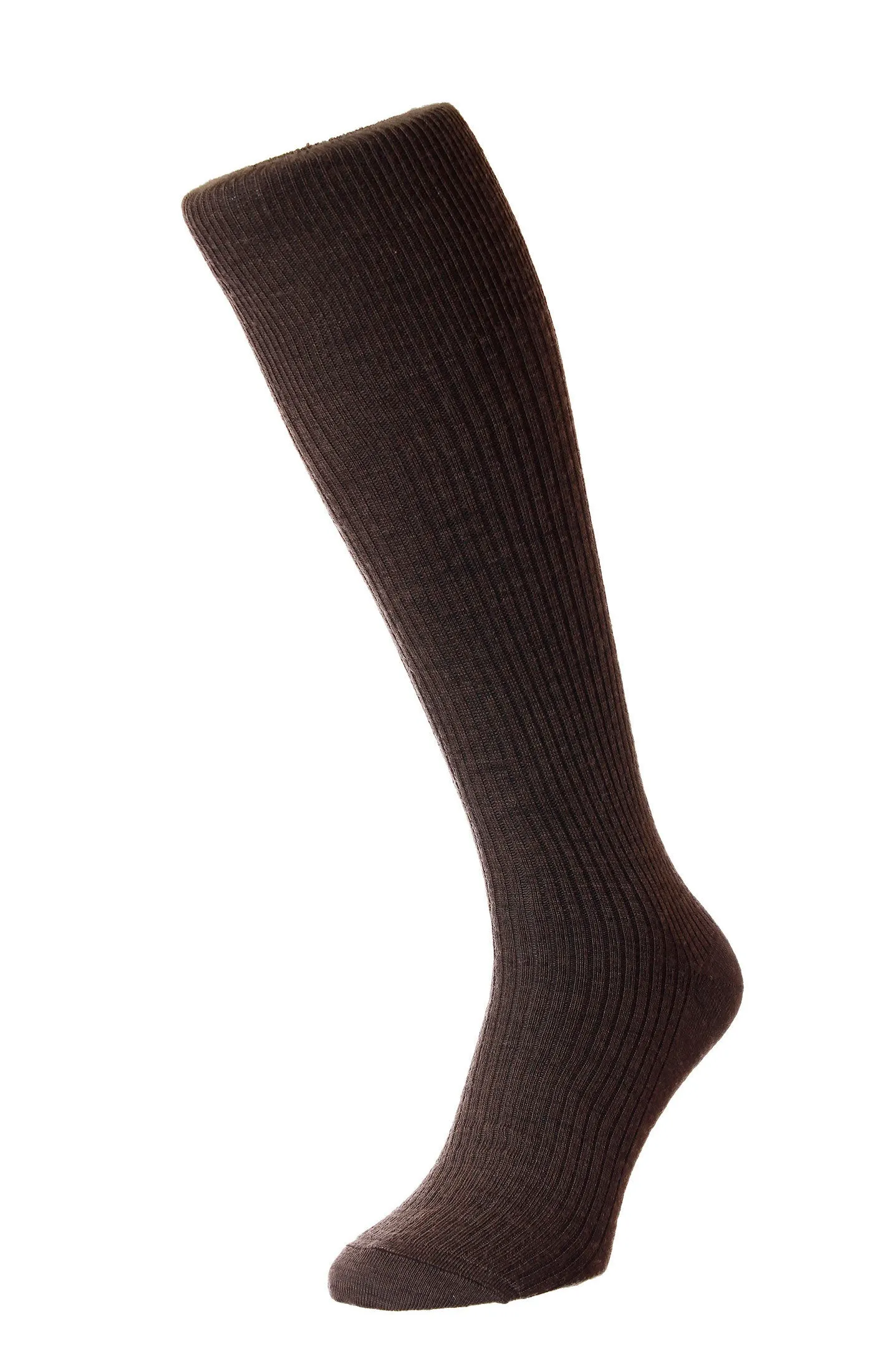 Chaussettes mi-bas HJ Hall Immaculées en laine riche Accessoires HJ