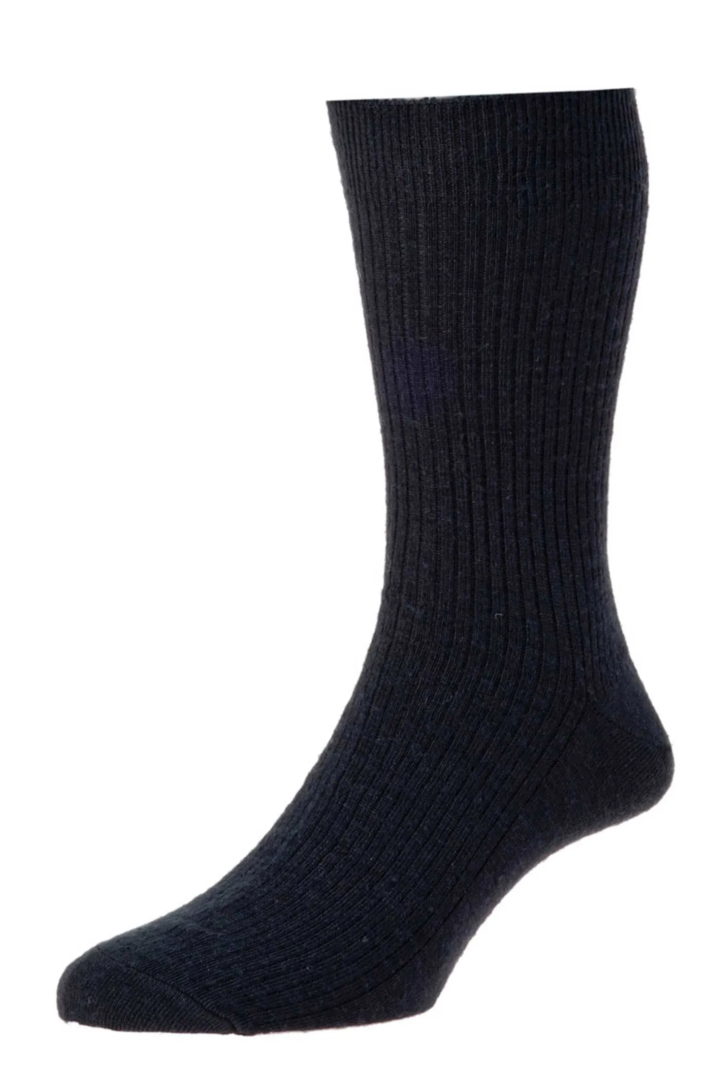 Chaussettes HJ Hall Immaculées en Laine Riches Accessoires HJ