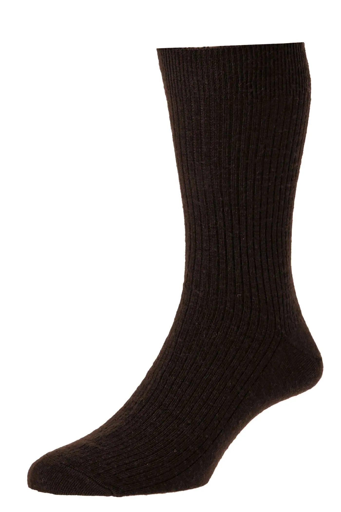 Chaussettes HJ Hall Immaculées en Laine Riches Accessoires HJ