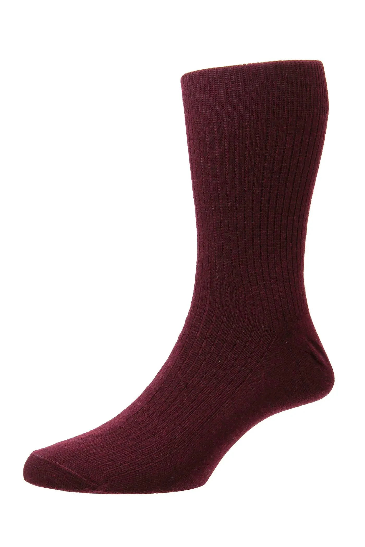 Chaussettes HJ Hall Immaculées en Laine Riches Accessoires HJ