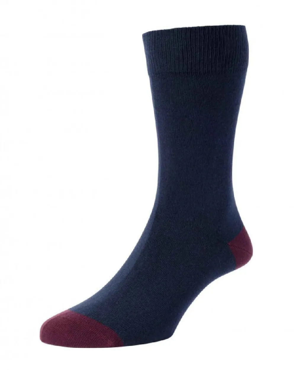 Chaussettes de Golf pour Hommes HJ Hall - Pack de 3 Paires - Accessoires HJ