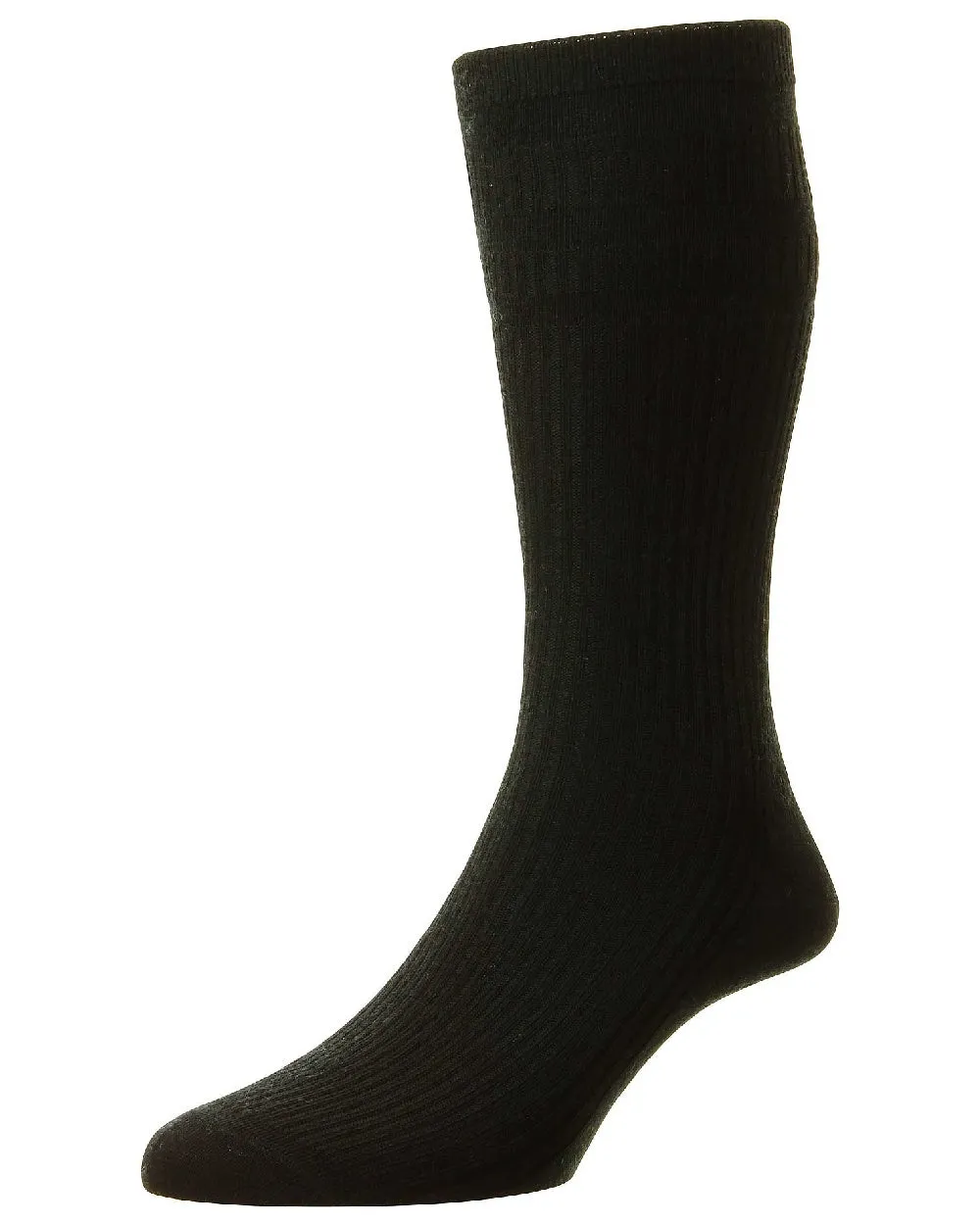 Chaussettes HJ Hall Original Wool Soft Top Accessoires HJ