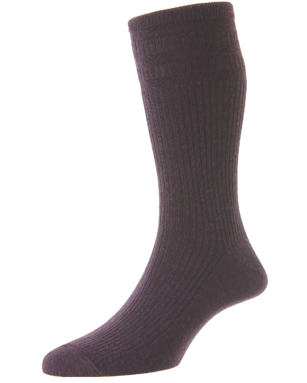 Chaussettes HJ Hall Original Wool Soft Top Accessoires HJ