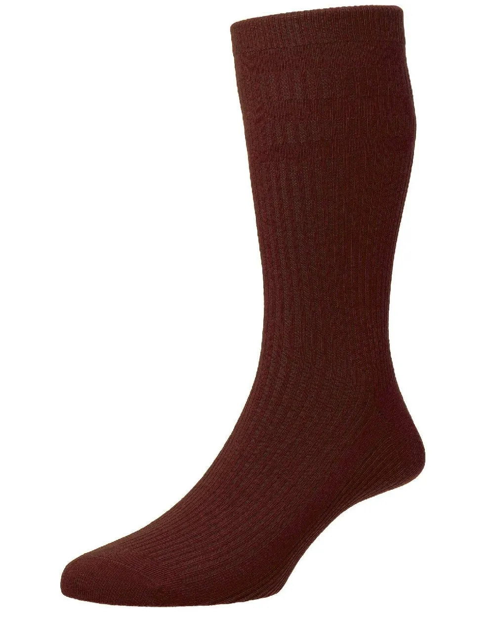 Chaussettes HJ Hall Original Wool Soft Top Accessoires HJ