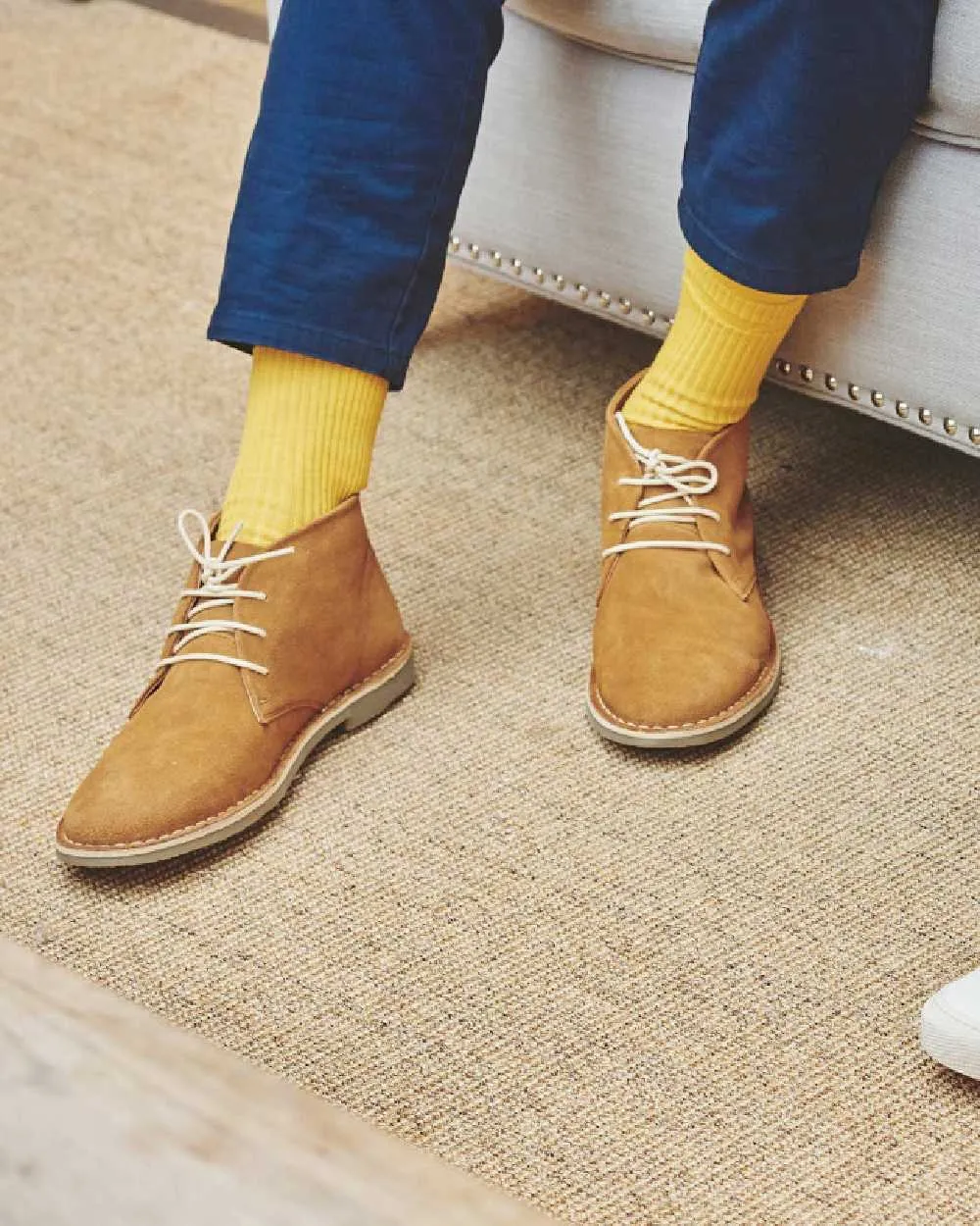 Chaussettes HJ Hall Original Wool Soft Top Accessoires HJ