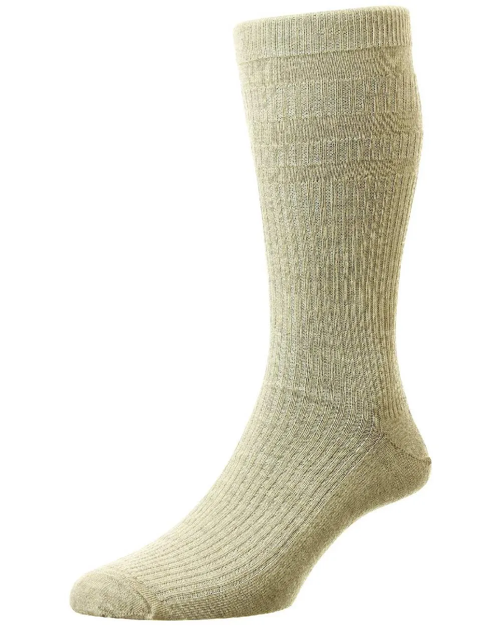 Chaussettes HJ Hall Original Wool Soft Top Accessoires HJ